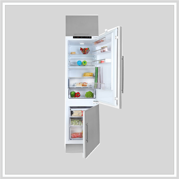 Tủ lạnh Teka CI3 350 NF